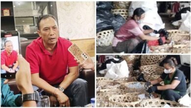Ketua DPRD Tabanan Nyoman Arnawa pertanyakan solusi pengelolaan sampah untuk warga perumahan