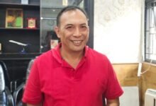 Ketua DPRD Tabanan I Nyoman Arnawa beri catatan kritis terhadap empat Ranperda strategis demi pembangunan daerah