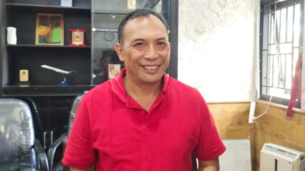 Ketua DPRD Tabanan I Nyoman Arnawa beri catatan kritis terhadap empat Ranperda strategis demi pembangunan daerah