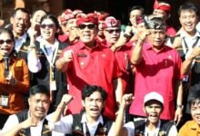 Ketua DPRD Tabanan I Nyoman Arnawa dukung Sensus Ekonomi 2026 untuk data pembangunan yang akurat