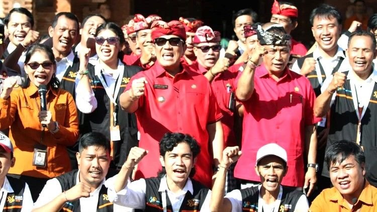 Ketua DPRD Tabanan I Nyoman Arnawa dukung Sensus Ekonomi 2026 untuk data pembangunan yang akurat