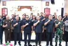 Ketua DPRD Tabanan I Nyoman Arnawa soroti Ranperda permukiman demi perlindungan lahan sawah