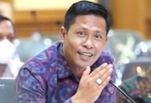 Ketua Komisi III dorong penerbitan obligasi daerah sebagai pembiayaan pembangunan daerah