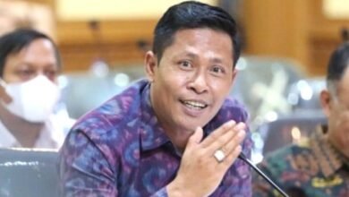 Ketua Komisi III dorong penerbitan obligasi daerah sebagai pembiayaan pembangunan daerah