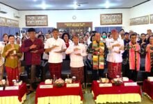 Survei Re-Akreditasi Rumah Sakit Umum Daerah (RSUD) Kabupaten Klungkung