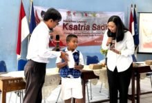 Pemkot Denpasar Hadirkan Ksatria Sadhu