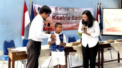 Pemkot Denpasar Hadirkan Ksatria Sadhu