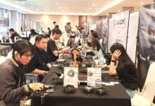 Bali jadi target promosi Bas Audio kenalkan beragam produk kepada komunitas