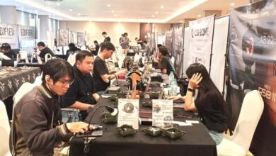 Bali jadi target promosi Bas Audio kenalkan beragam produk kepada komunitas