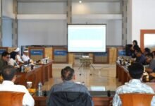 Bappenas dan Pelindo perkuat sinergi pengembangan BMTH untuk dukung Transformasi Kerthi Bali