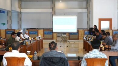Bappenas dan Pelindo perkuat sinergi pengembangan BMTH untuk dukung Transformasi Kerthi Bali