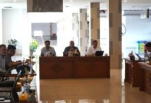 Transformasi Pelabuhan Benoa Pelindo dan Bappenas genjot percepatan proyek BMTH untuk gerbang pariwisata bahari