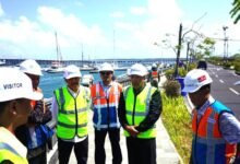 Bappenas dan Pelindo perkuat sinergi kawal pengembangan BMTH demi wujudkan Transformasi Kerthi Bali