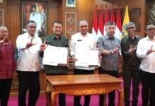 Pelindo dukung pengelolaan sampah berkelanjutan sediakan lahan enam hektare untuk PSEL Bali