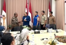 Pelindo dan Ombudsman RI perkuat sinergi tingkatkan kualitas pelayanan publik di Pelabuhan Labuan Bajo