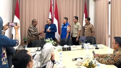 Pelindo dan Ombudsman RI perkuat sinergi tingkatkan kualitas pelayanan publik di Pelabuhan Labuan Bajo