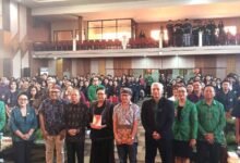 Gubernur Bali I Wayan Koster