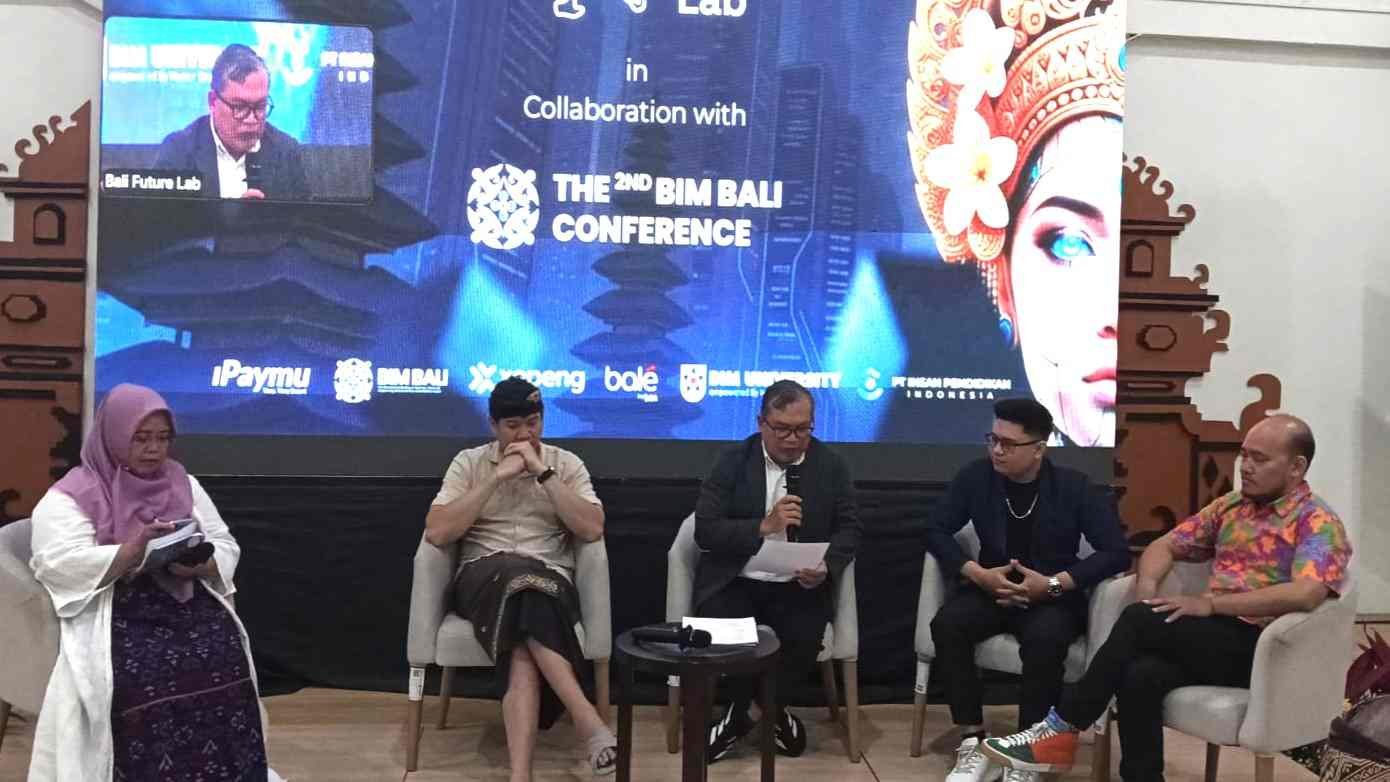 Adhiguna usulkan pengawasan ketat terhadap OTA untuk tertibkan vila bodong di Bali