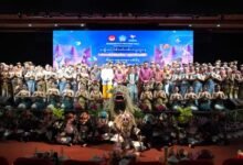 Gubernur Koster pastikan keberlanjutan Festival Seni Bali Jani luncurkan tema FSBJ IX Tahun 2027 Jiwana Dharani Wana Kerthi