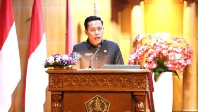 Ketua Komisi III dorong penerbitan obligasi daerah sebagai pembiayaan pembangunan daerah