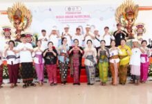 Peringatan Hari Anak Nasional (HAN) ke-42