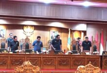 DPRD Badung apresiasi raihan WTP ke-14 dan dorong optimalisasi SILPA untuk masyarakat