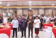 program Kejaksaan Tinggi Bali dalam pemenuhan dokumen kependudukan bagi anak telantar