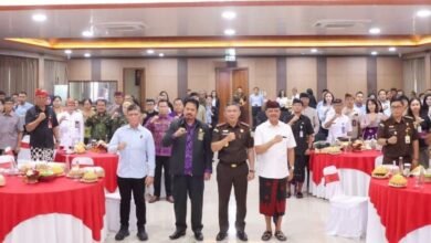 program Kejaksaan Tinggi Bali dalam pemenuhan dokumen kependudukan bagi anak telantar