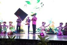Gubernur Koster tutup FSBJ VIII 2026 Festival Seni Bali Jani kian diminati dan buktikan dinamika kreativitas krama Bali