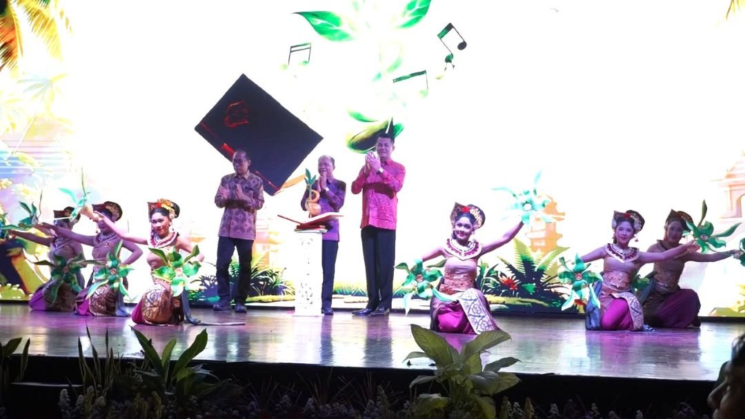 Gubernur Koster tutup FSBJ VIII 2026 Festival Seni Bali Jani kian diminati dan buktikan dinamika kreativitas krama Bali