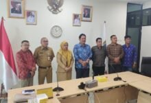 DPRD Bali dan Forward gelar studi tiru percepatan kendaraan listrik di Disnakertransgi DKI Jakarta