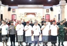 Empat Ranperda disetujui Bupati Sanjaya tegaskan komitmen perkuat tata kelola pemerintahan
