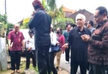DPRD Tabanan dukung investasi dengan syarat kepatuhan aturan tata ruang dan perizinan