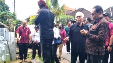 DPRD Tabanan dukung investasi dengan syarat kepatuhan aturan tata ruang dan perizinan