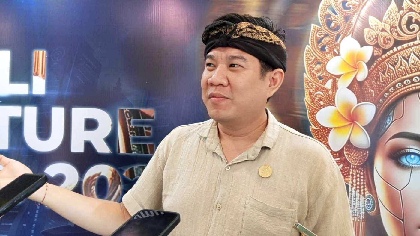 Adhiguna usulkan pengawasan ketat terhadap OTA untuk tertibkan vila bodong di Bali