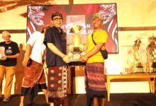 Rare Angon Festival