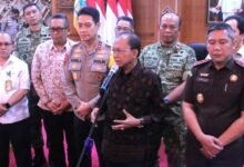 Jaga Bali Tetap Aman dan Kondusif