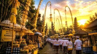 Menanam bambu sebagai langkah menjaga kelestarian lingkungan dan ketahanan sumber daya air