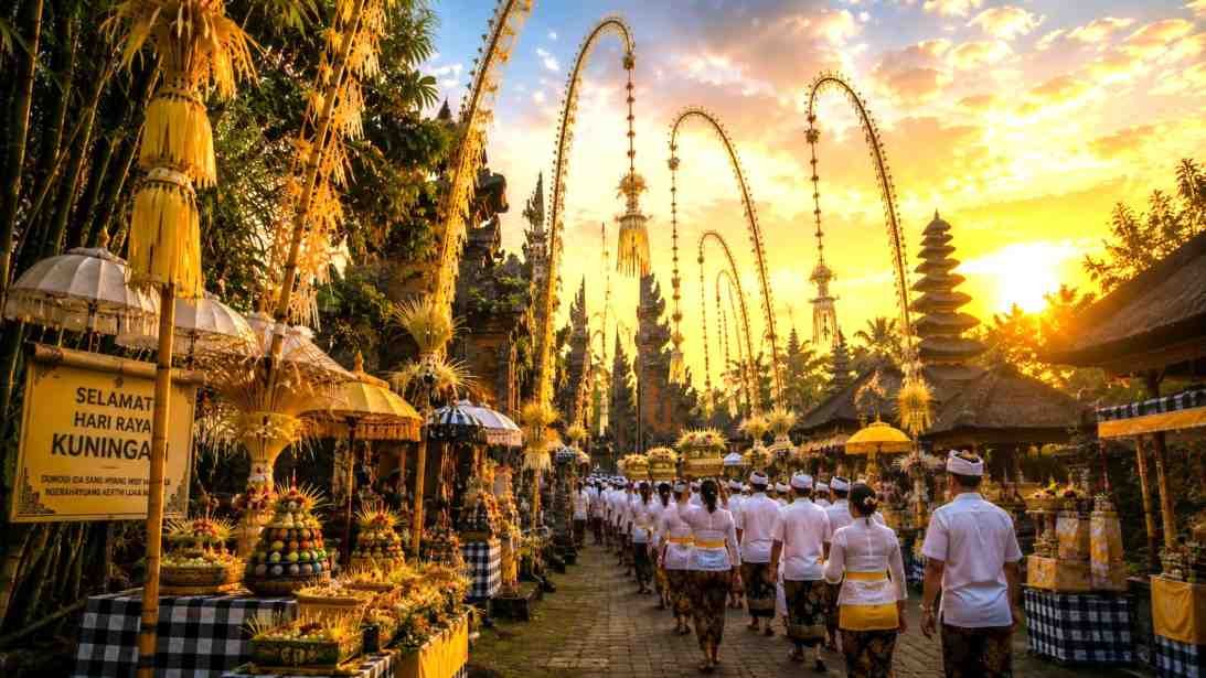 Menanam bambu sebagai langkah menjaga kelestarian lingkungan dan ketahanan sumber daya air