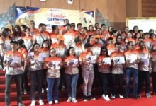 penandatanganan Komitmen Budaya Kerja Kanti DKKB