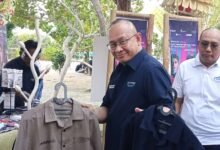 BRI Nusa Dua Eco Market