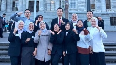 Guru SD Negeri 2 Tegaljadi, Kecamatan Marga sekaligus aparatur sipil negara (ASN) Pemerintah Kabupaten Tabanan, I Ketut Darjika Astu (31), berhasil lolos dalam program beasiswa bergengsi New Zealand English Language Training for Officials (NZELTO)