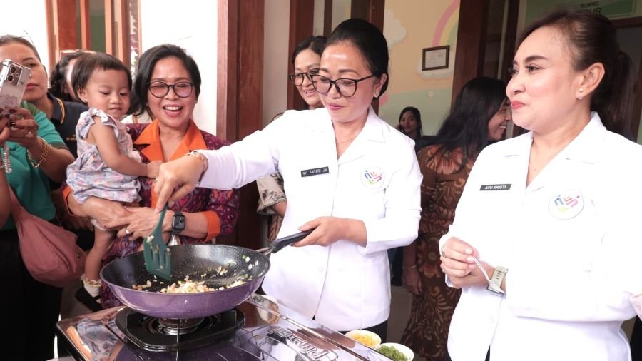 Dapur Abhipraya