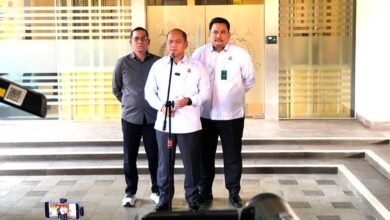 Kejaksaan Agung memanggil 16 orang saksi terkait perkara tata kelola MBG di BGN