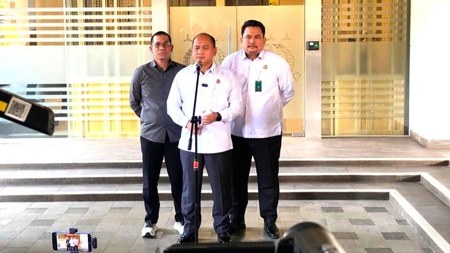 Kejaksaan Agung memanggil 16 orang saksi terkait perkara tata kelola MBG di BGN