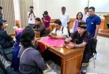 Layanan Sosial Tepat Sasaran Dimulai