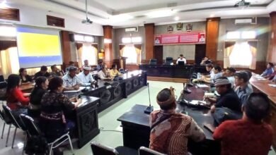 Pemenuhan Indikator MCSP RBS Tahun 2026