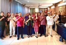 Dispar Tabanan gelar bimtek peningkatan kapasitas SDM Desa Wisata Belumbang