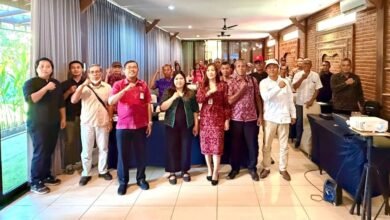 Dispar Tabanan gelar bimtek peningkatan kapasitas SDM Desa Wisata Belumbang