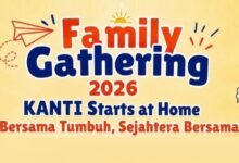 Family Gathering BPR Kanti 2026